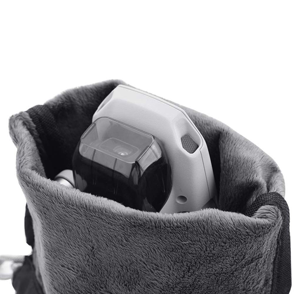 For DJI Mini 2/Mini/SE Lens Gimbal Protective Cover For DJI Mini 2/Mini/SE