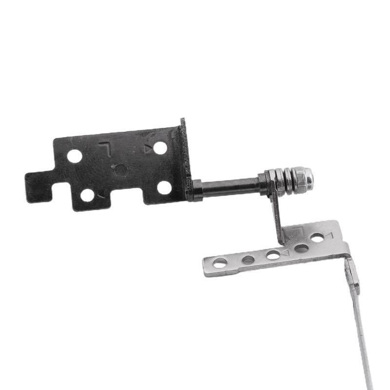 LCD Display Hinges Brackets Rods Left+Right For lenovo B580 B585 B590 B595 V580