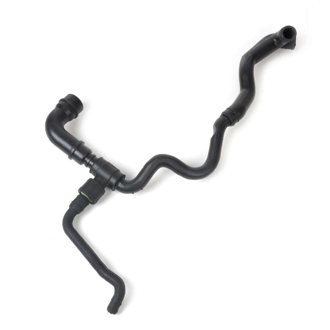 6x Engine Crankcase Breather Vent Hose fit for VW Jetta Golf MK4 1.8T 1999-03 Li