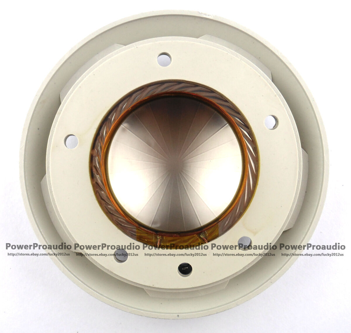 Replacement Diaphragm For Wharfedale LX Sereis 50 TD, DLX & Delta Series