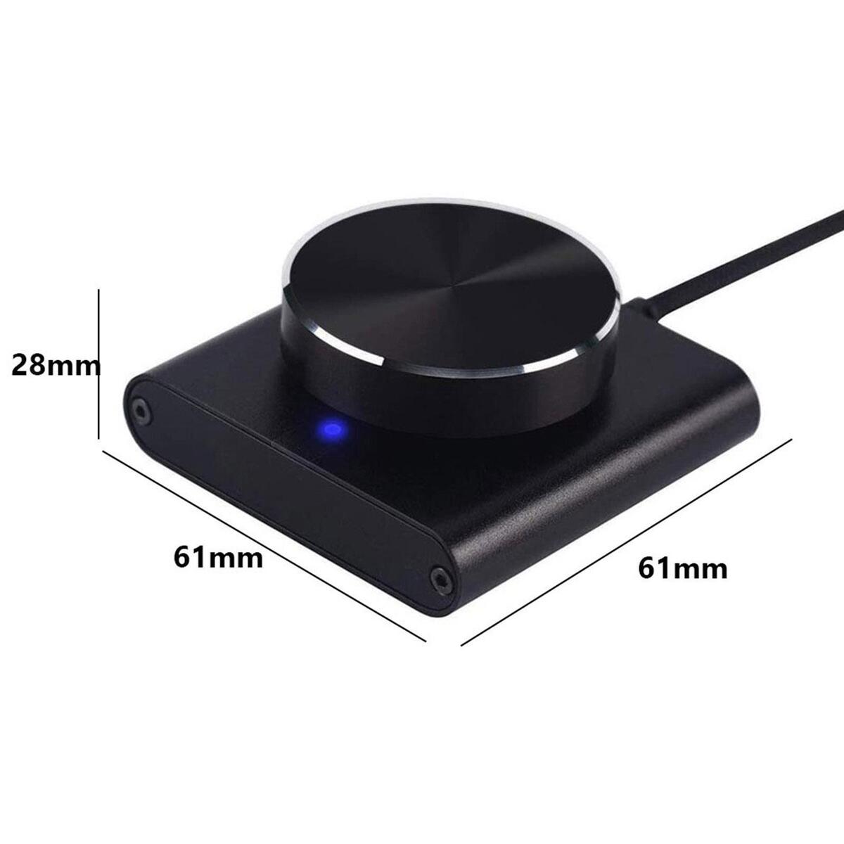 Volume Controller Accessory Volume Remote Controller Multimedia Computer USB