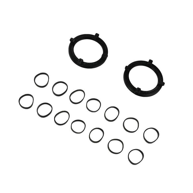 Aircraft Rubber Band Controller Obstacle for AIR 2 SMINI 2 Spare Part