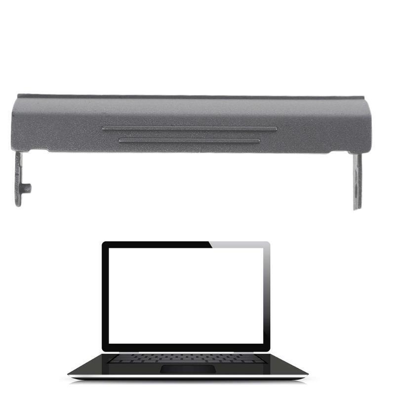 New For DELL Latitude D630 D620 HDD Panel Hard Drive Caddy Cover Lid Tray +Screw