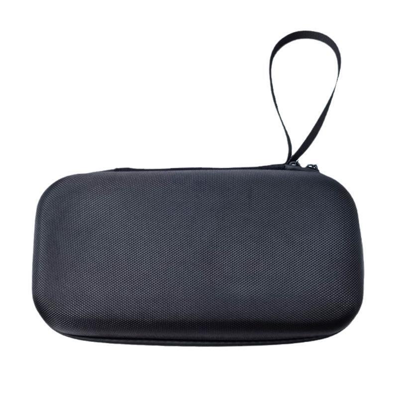 For KMC300/500/600 Portable Microphone Storage Pouch Travel Carrying Case Box