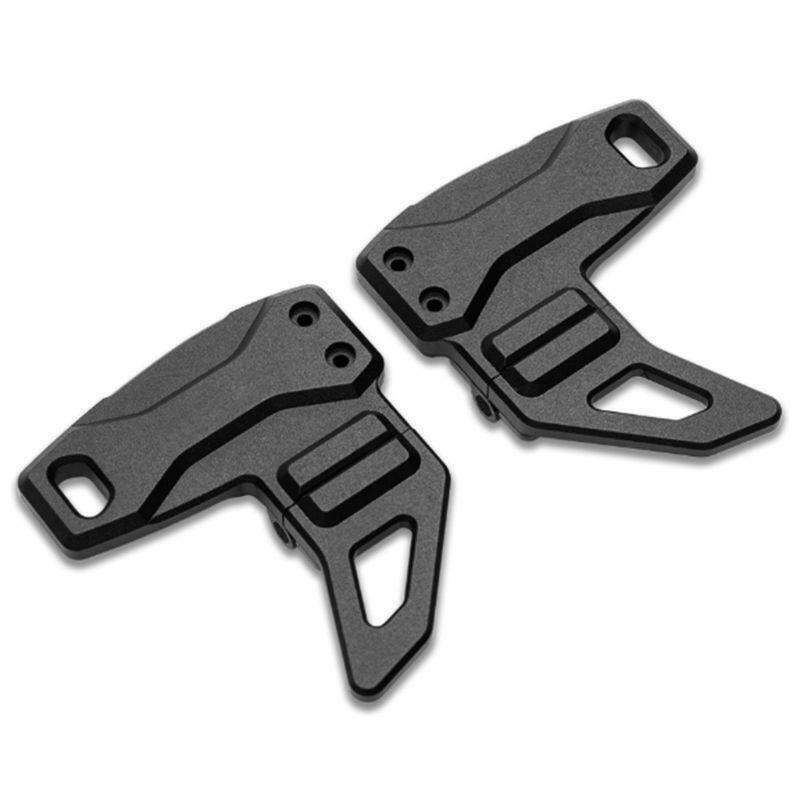 Aluminum Alloy Stand Bracket for YAESU FT-818ND 817ND FT-817 FT-818 Ham Radio
