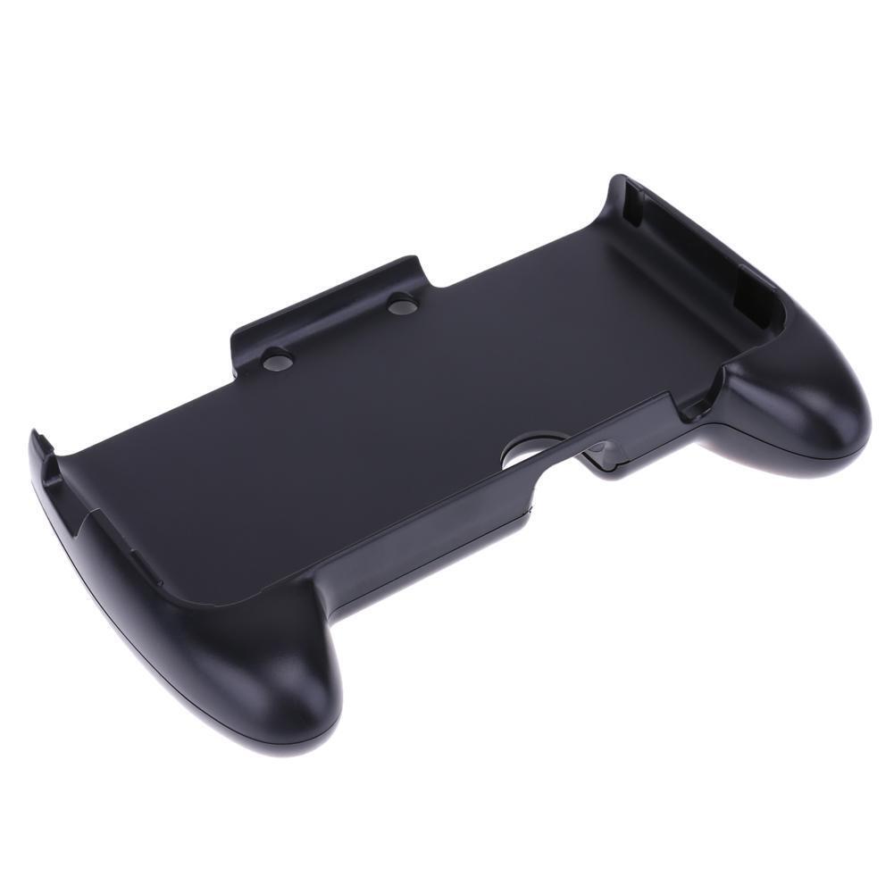 Silicone Stand Hand Grip Accessory for Nintendo New 2DSXL Controller