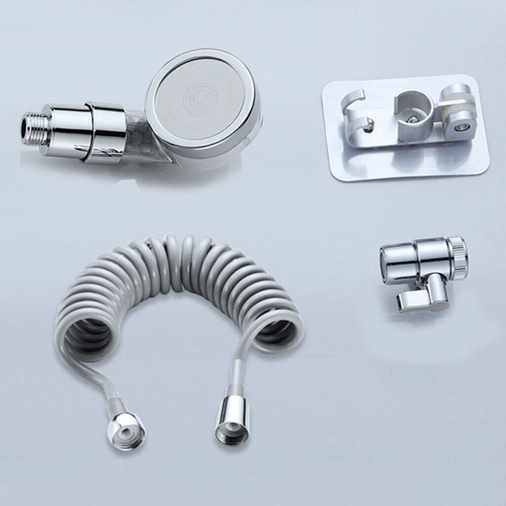 Flexible Small Nozzle Suit   Artifact  Set For Bathroom Basin