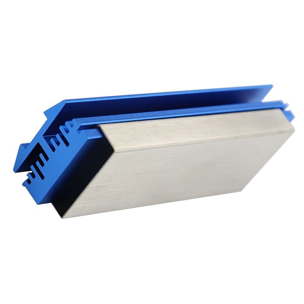Fin M.2 2280 Heat Sink Computer Radiator SSD Heatsink M.2 NVME Heat Sink