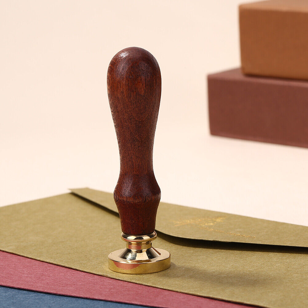 Animal Seal Stamp DIY Scrapbooking Decorative Sealing Wax Stamp (f043 Owl)