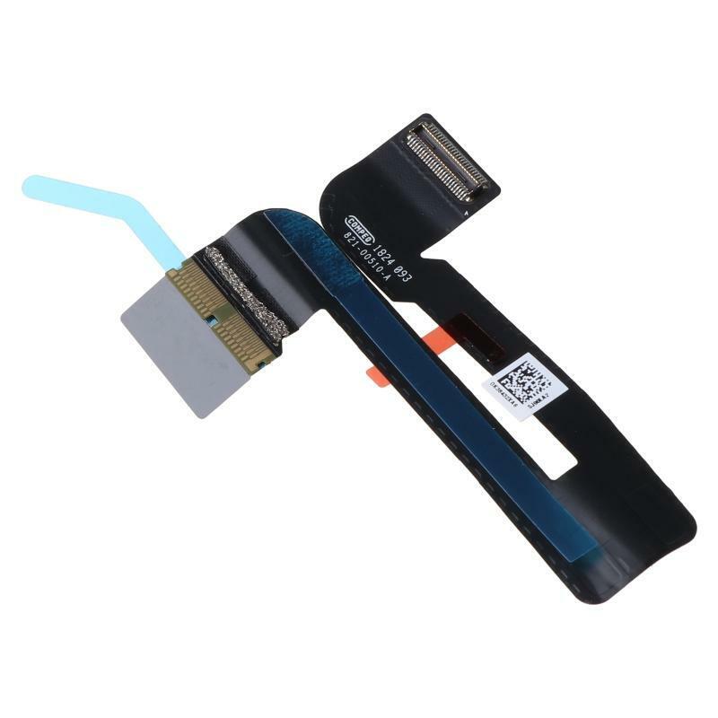 LCD Screen Display Flex Cable 821-00318 821-00510 For Retina 12" A1534 2015 2016