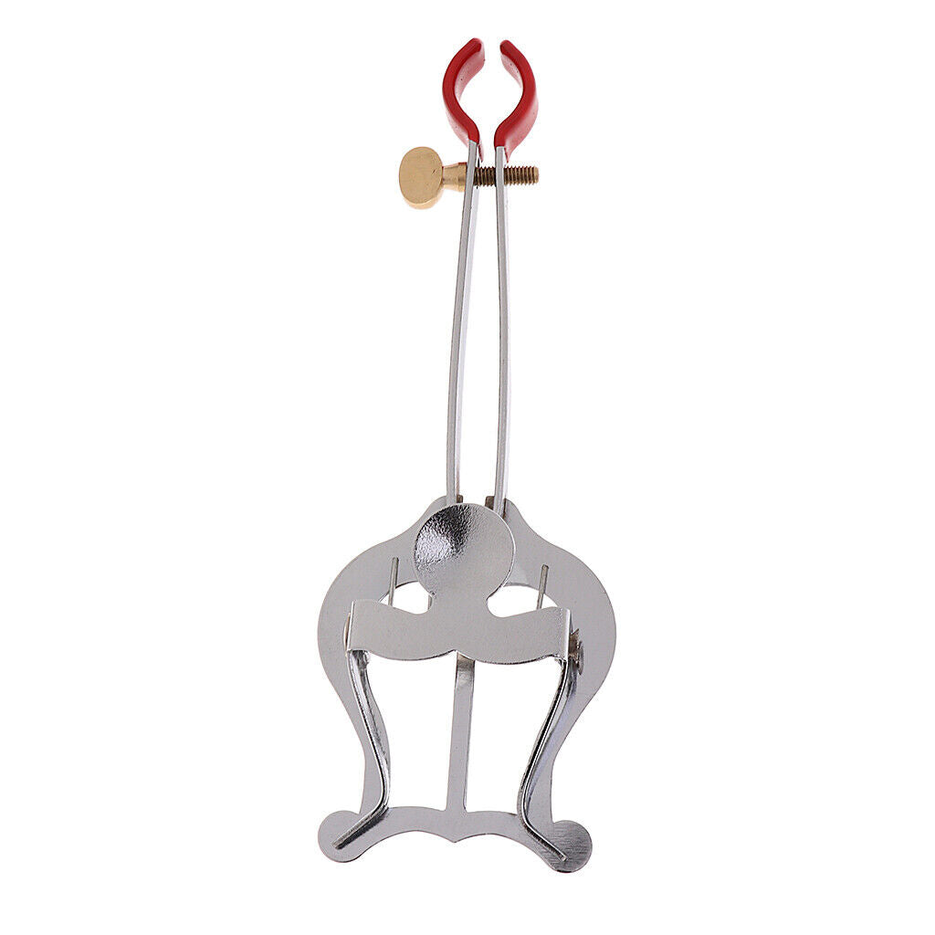 Trumpet Lyre Marching Musical Sheet Clip   Holder Clip