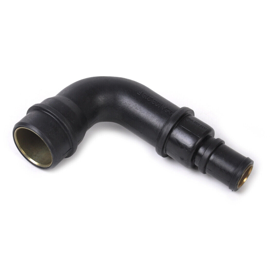 6x Engine Crankcase Breather Vent Hose fit for VW Jetta Golf MK4 1.8T 1999-03 Li