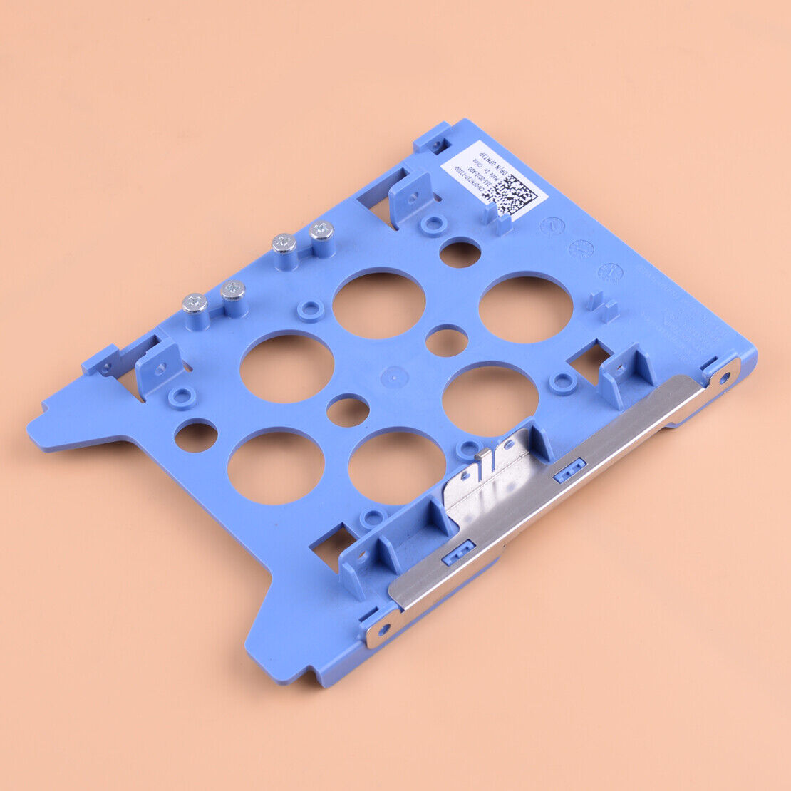 SSD Hard Drive Caddy Adapter F767D R494D fit for Optiplex Precision 3.5"-2.5" li