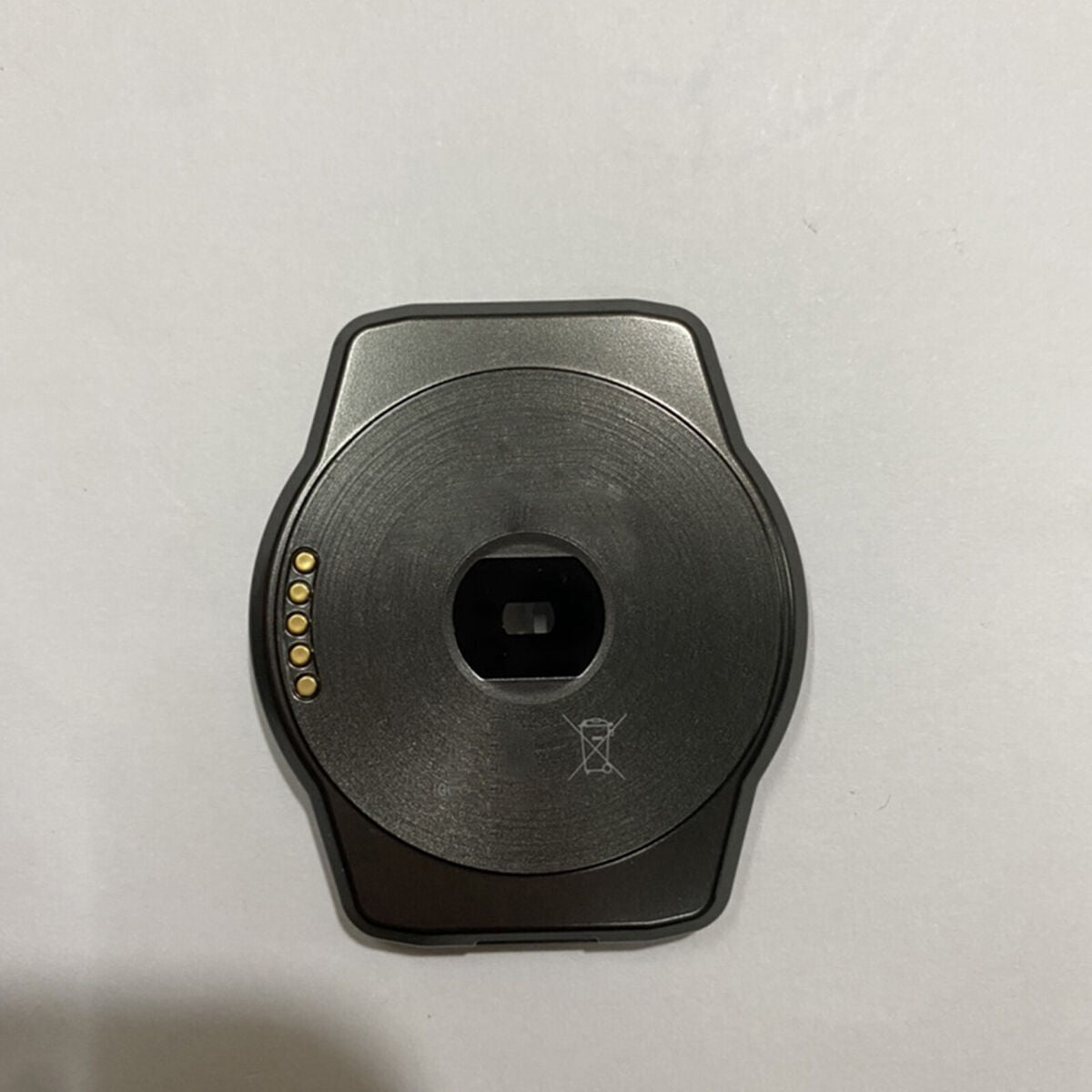 Watch Back Case Cover With Charging Contacts Repair for LG Watch Urban (W150)