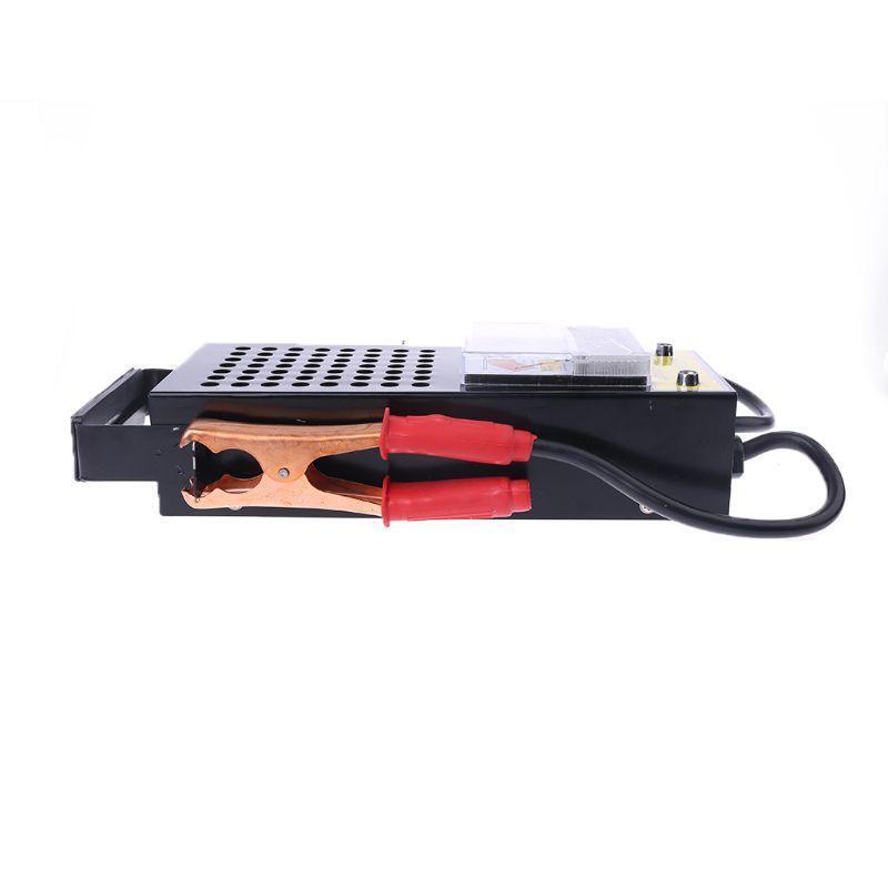 6v/12v Car Battery Load Tester Alternator Charging System Tester Car Truck