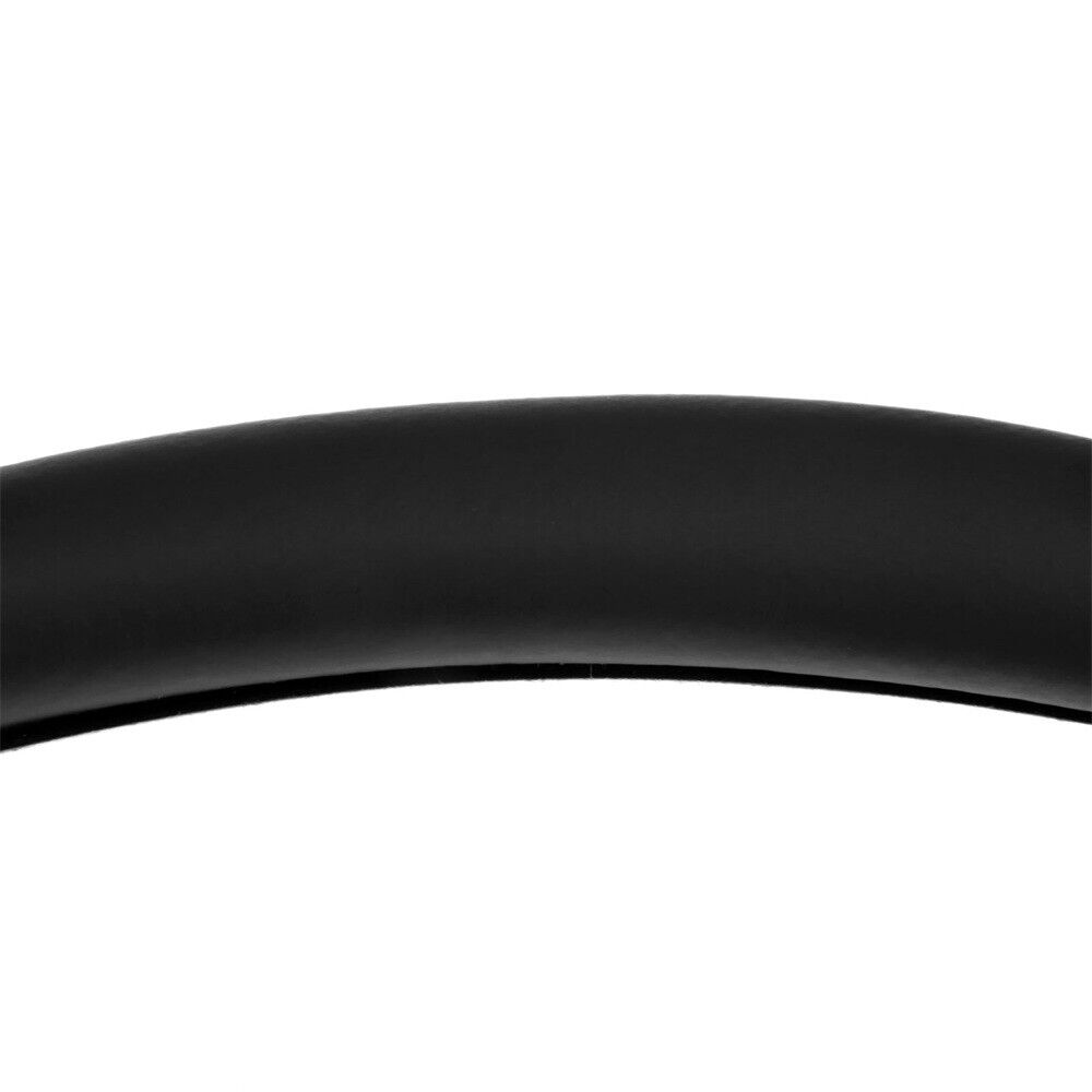 HD457 HD470 HD497 Earphone Replacement Earpad 5.71x0.91x0.39" Headphone Cushion