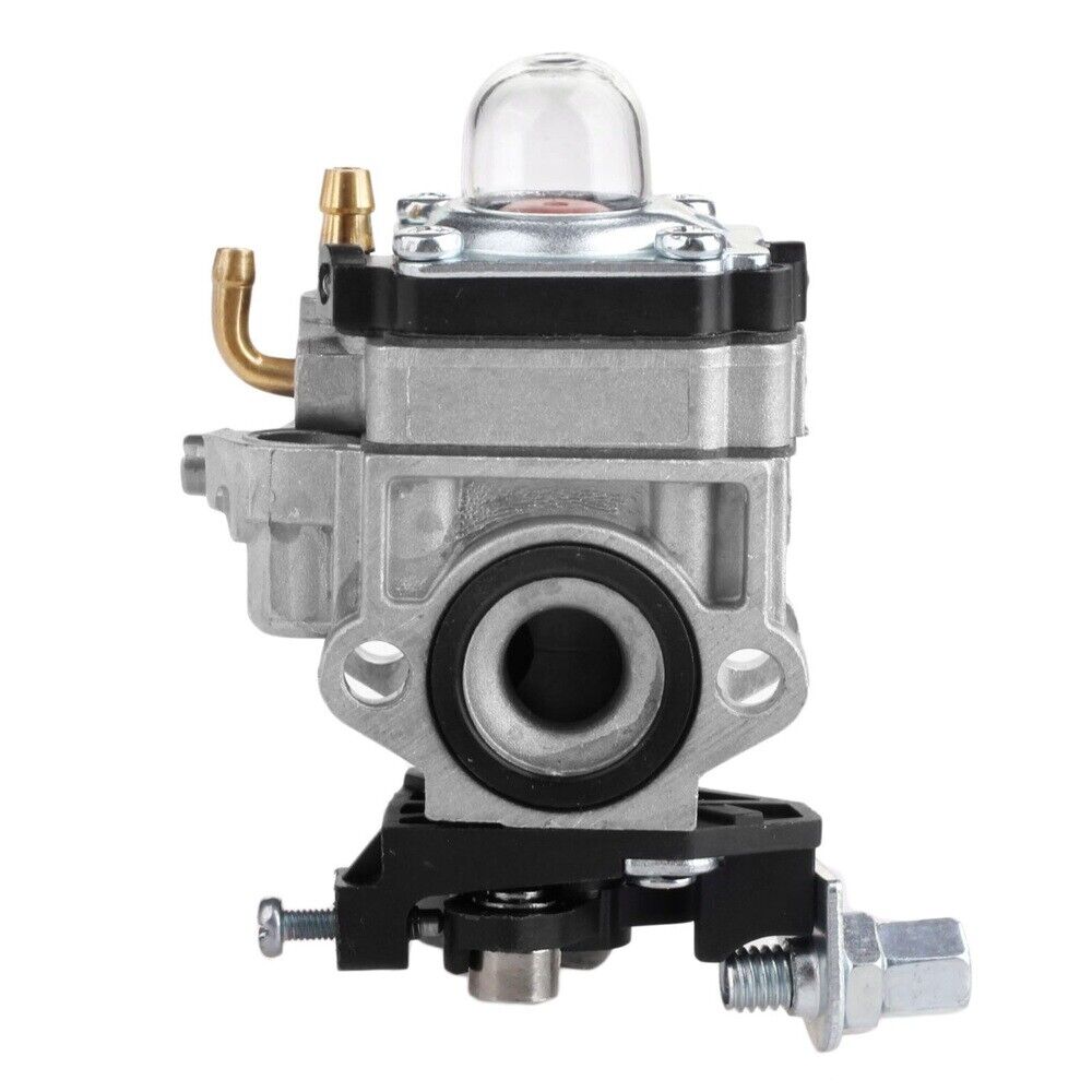 Trimmer Carburetor Carb Parts For CG260 1E34F 26CC BC260 Gasoline Brush Cutter