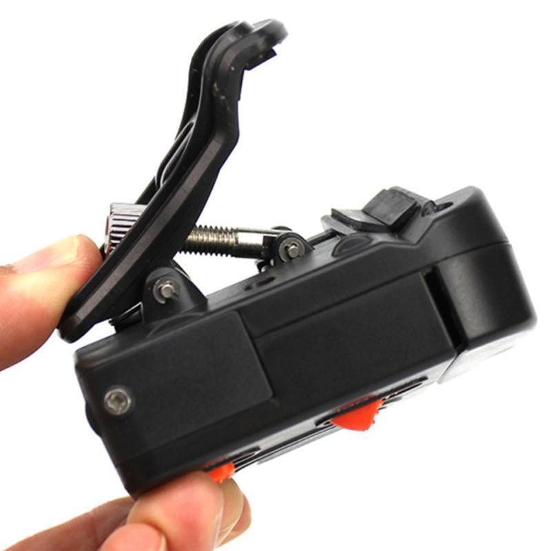 Winding Fishing Counter Line Length Gauge Depth Finder Digital Tackle Fishing