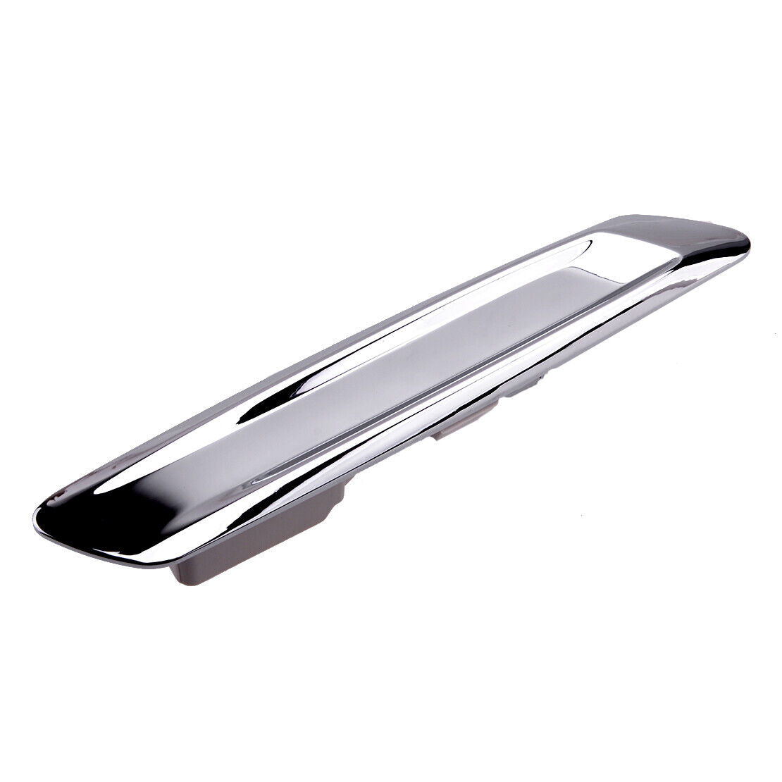 Left Front Fender Decorative Panel Trim Fit for BMW 5 Series F10 LCI 2013-2016