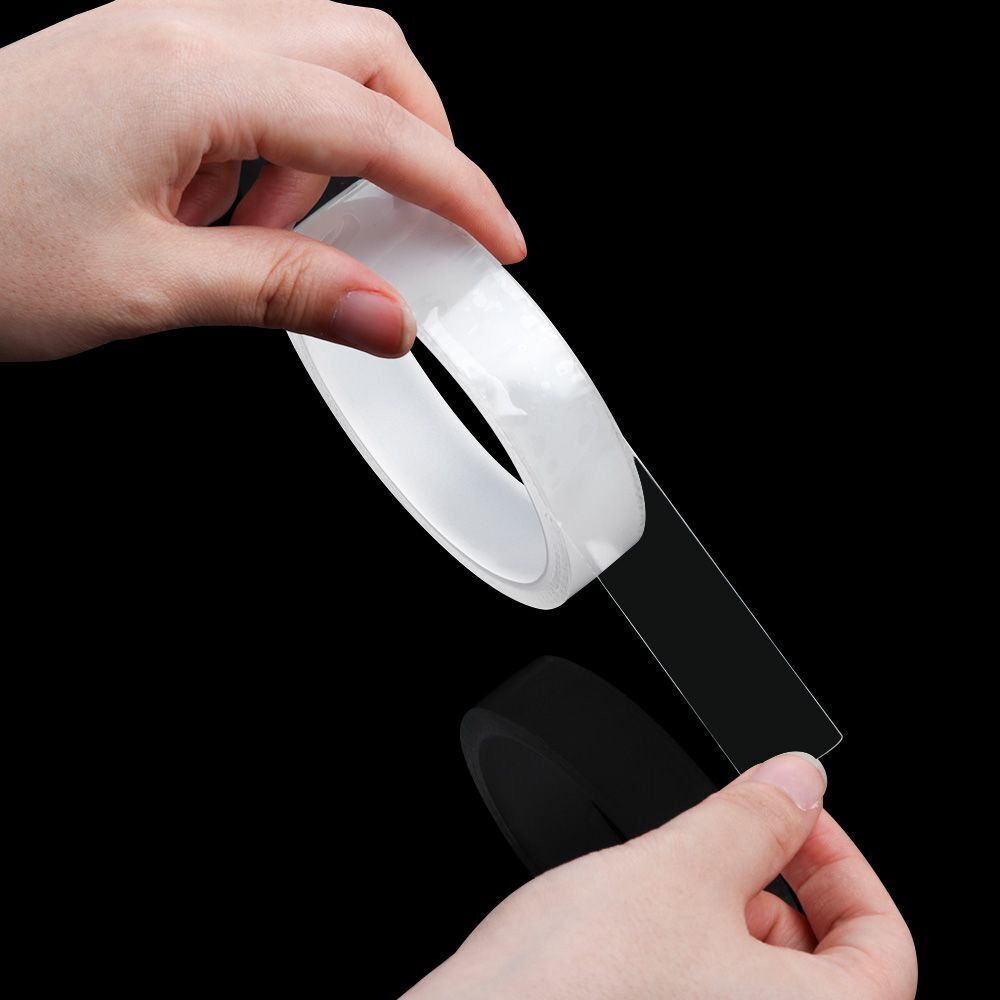 Self-Adhesive Mildewproof Sealing Stripe Traceless Tape Seamless Tape