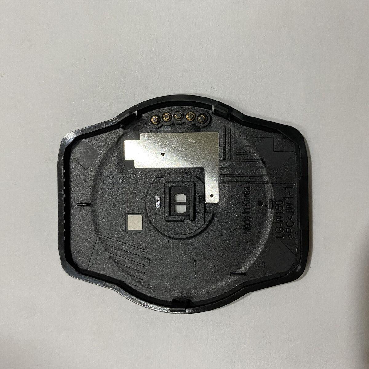 Watch Back Case Cover With Charging Contacts Repair for LG Watch Urban (W150)