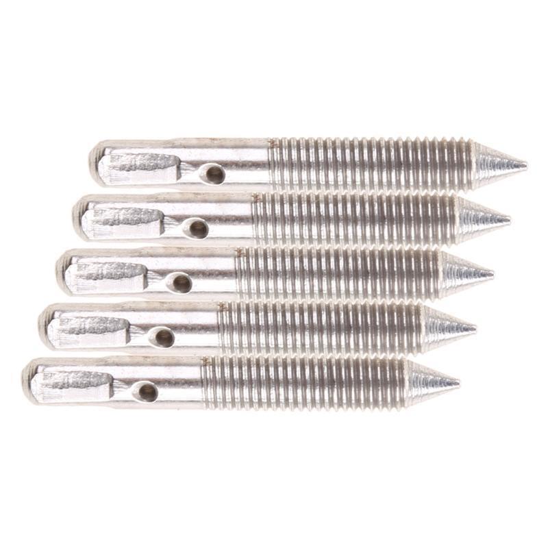 Metal Tuning Pins Pegs Replacement Parts Piano Loose Tune Spare Accessories