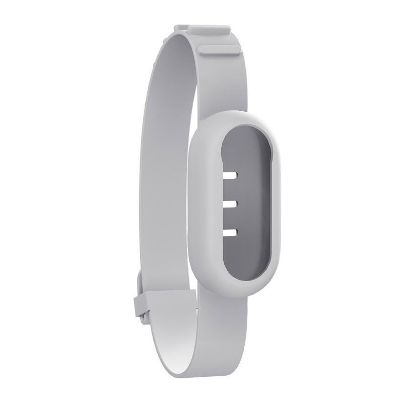 Water-proof Strap Silicone Cover for 360 GO 2 Wristband Backpack Strap Camera
