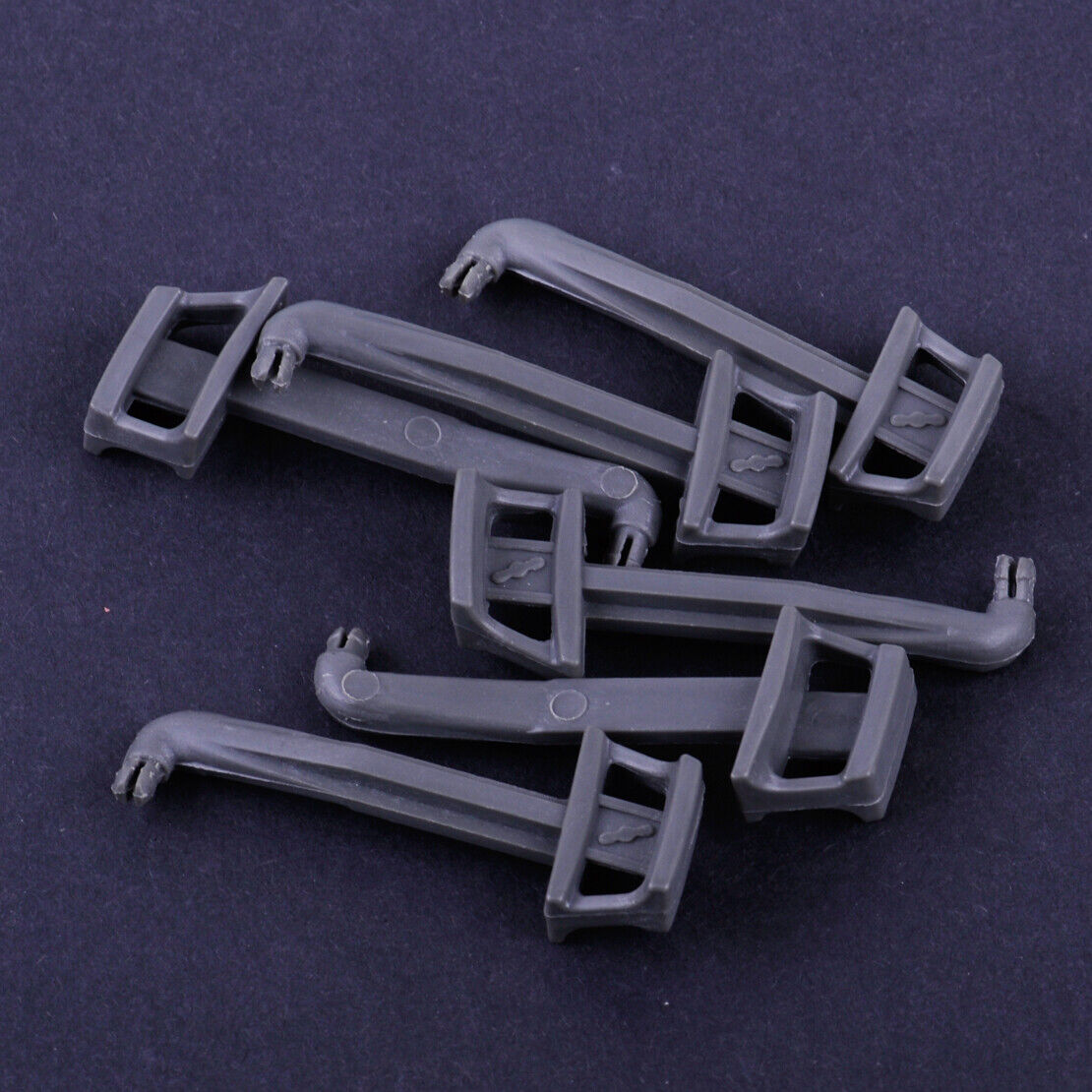 6 Carburetor Carb Choke Rod Lever fit for Husqvarna 362 365 371 372 372XP 375 Li