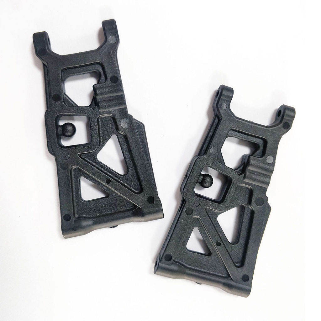 Upgrade Rear/Front  Hem /10 Scale Spare  for Zd   Dbx-10