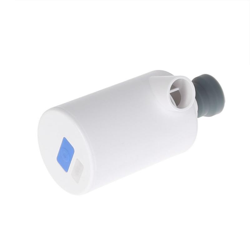 Practical Mini Air Pump Efficient USB Power Portable Qualitied Light Pump