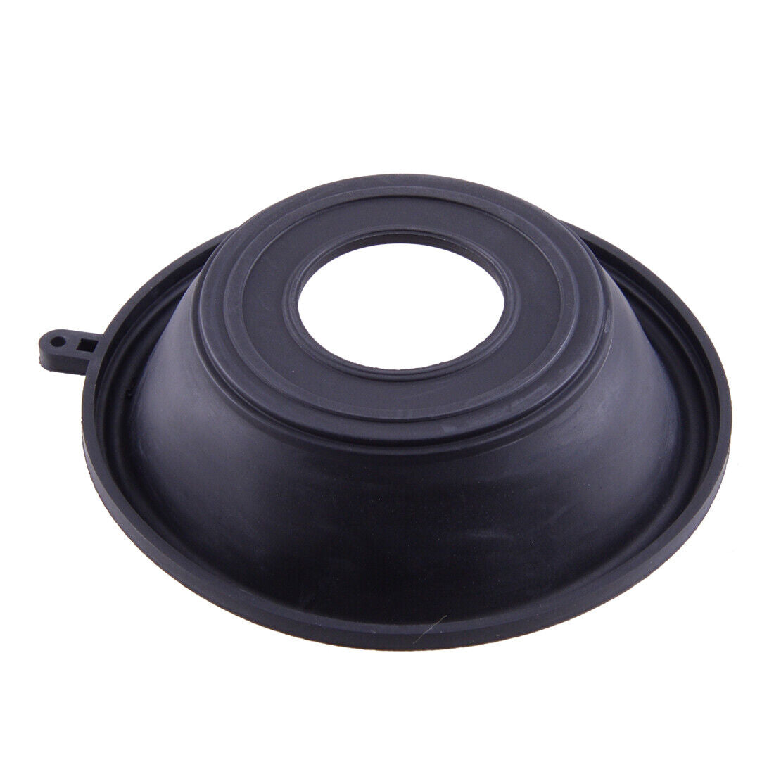 2x Diaphragm Carb Valve Plunger Membrane Fit for Kawasaki Prairie 700 KVF700