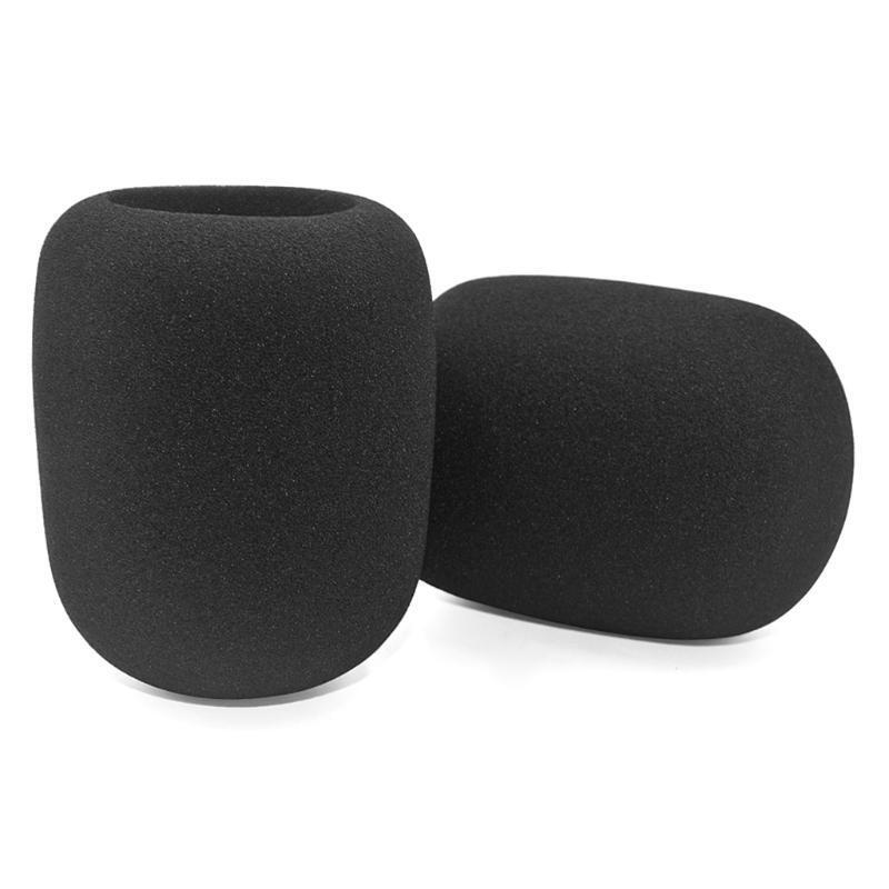 Mic Cover Handheld Microphone Accessory for Razer Seiren X Mic Sponge