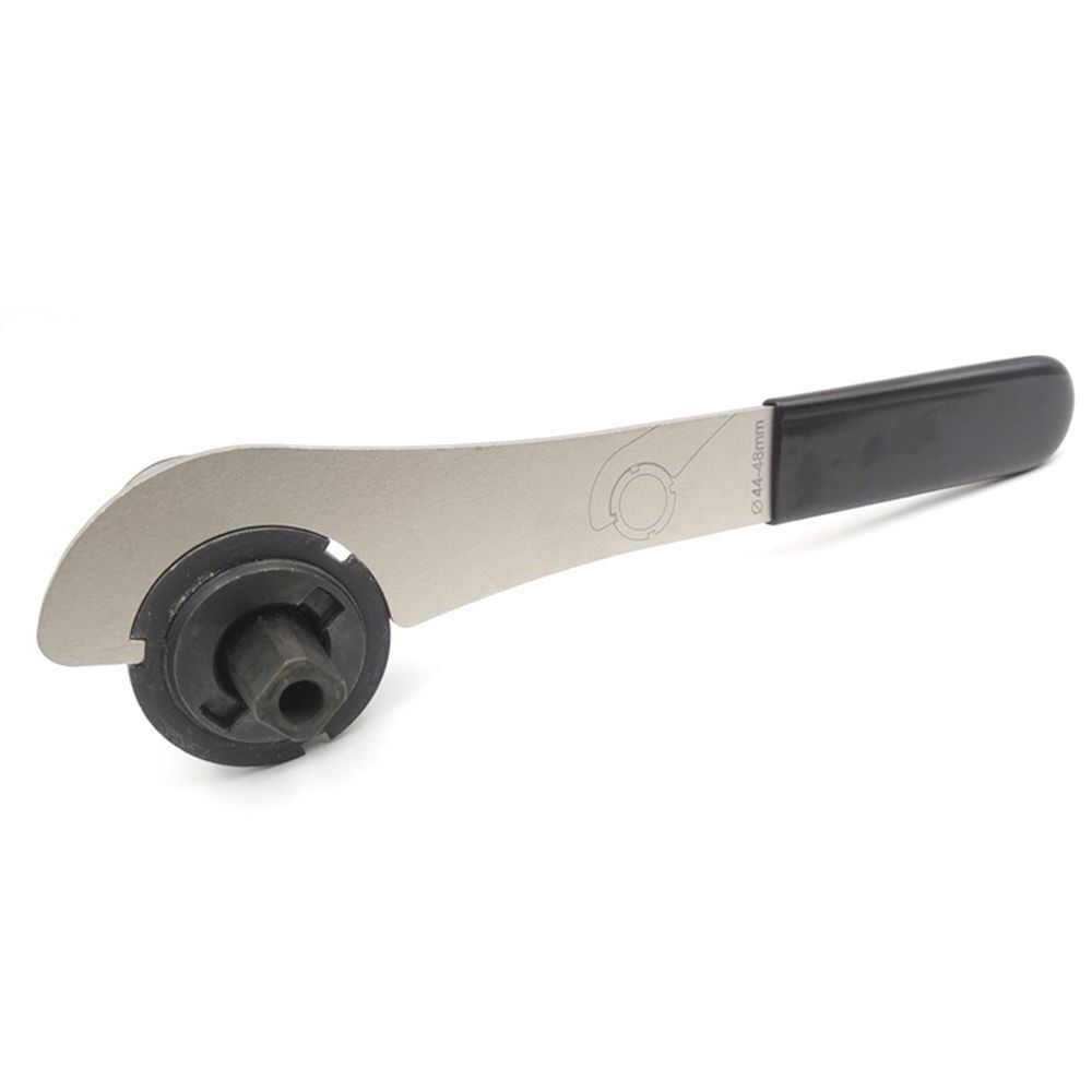 Axis Disassembly Tool Spanner Repair Tools Bicycle Wrench Lock Ring Wrench