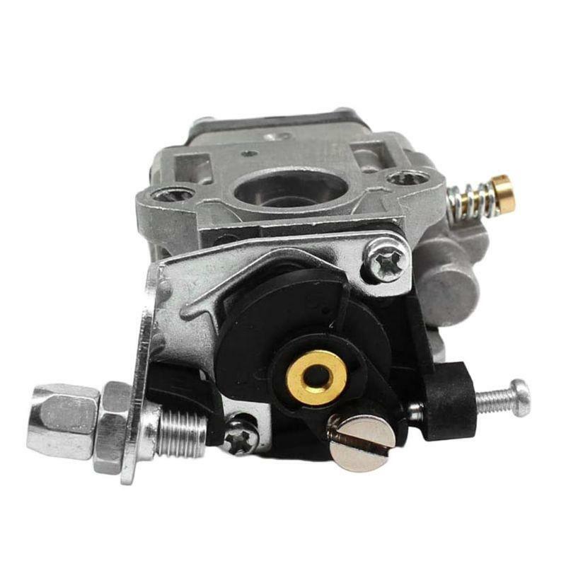 15mm Carburetor Fuel Line Kit for 43Cc 52Cc 40-5 Motor Brush Cutter Trimmer