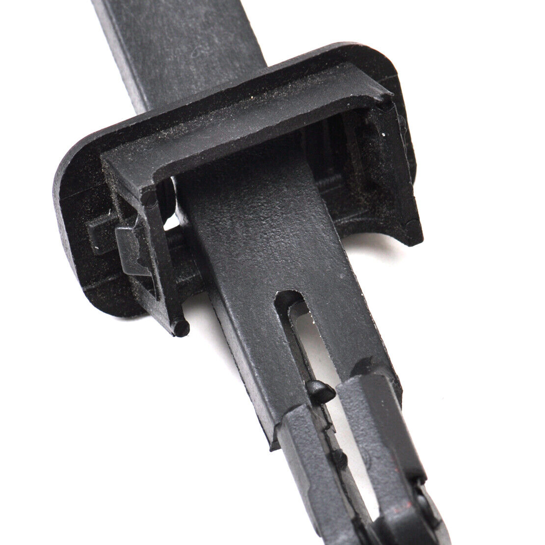 Front Hood Grille Latch Release Rod Handle fit For VW Jetta Golf MK4 99-2005 Li