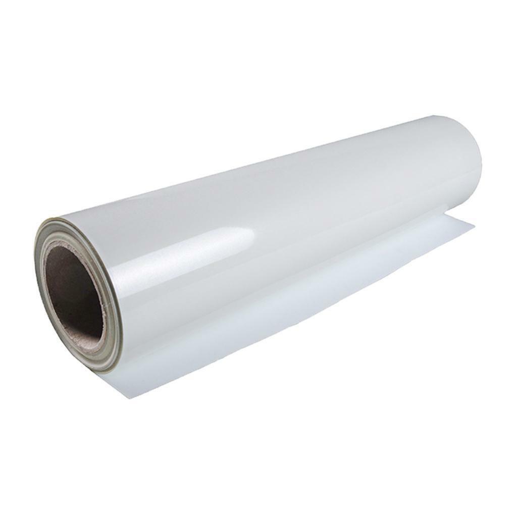 4x 30cm 1.1yd Heat Transfer  On HTV Film for  Leather