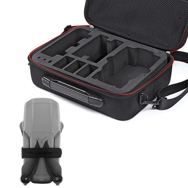 Multifunctional Bag Portable Travel Hand Bag Compatible with MAVIC Air