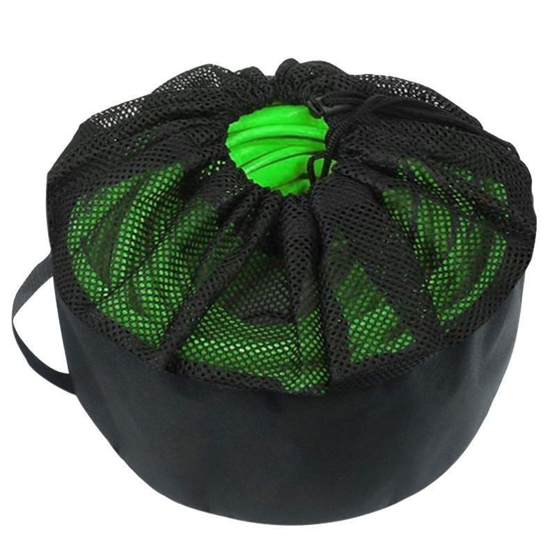 RV Hose Storage Bag Organizer Water Hose Bag Water RV Hose Bag Camper Accessory