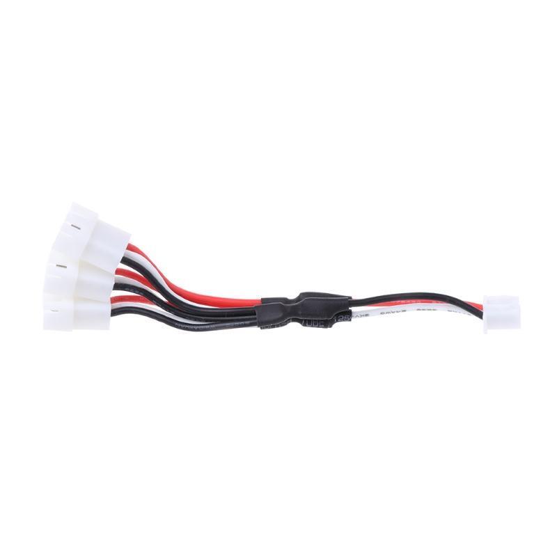 Fast Charging 7.4V 3 in 1 Converting Cable for SYMA X8C X8W X8G MJX X600 X101