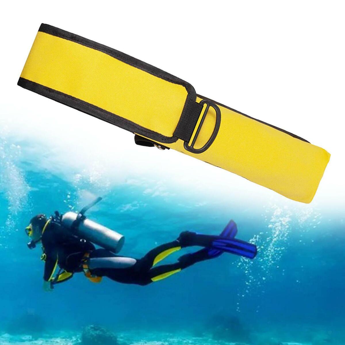 Cylinder  Scuba Diving Tank Holder Carrier for Snorkeling