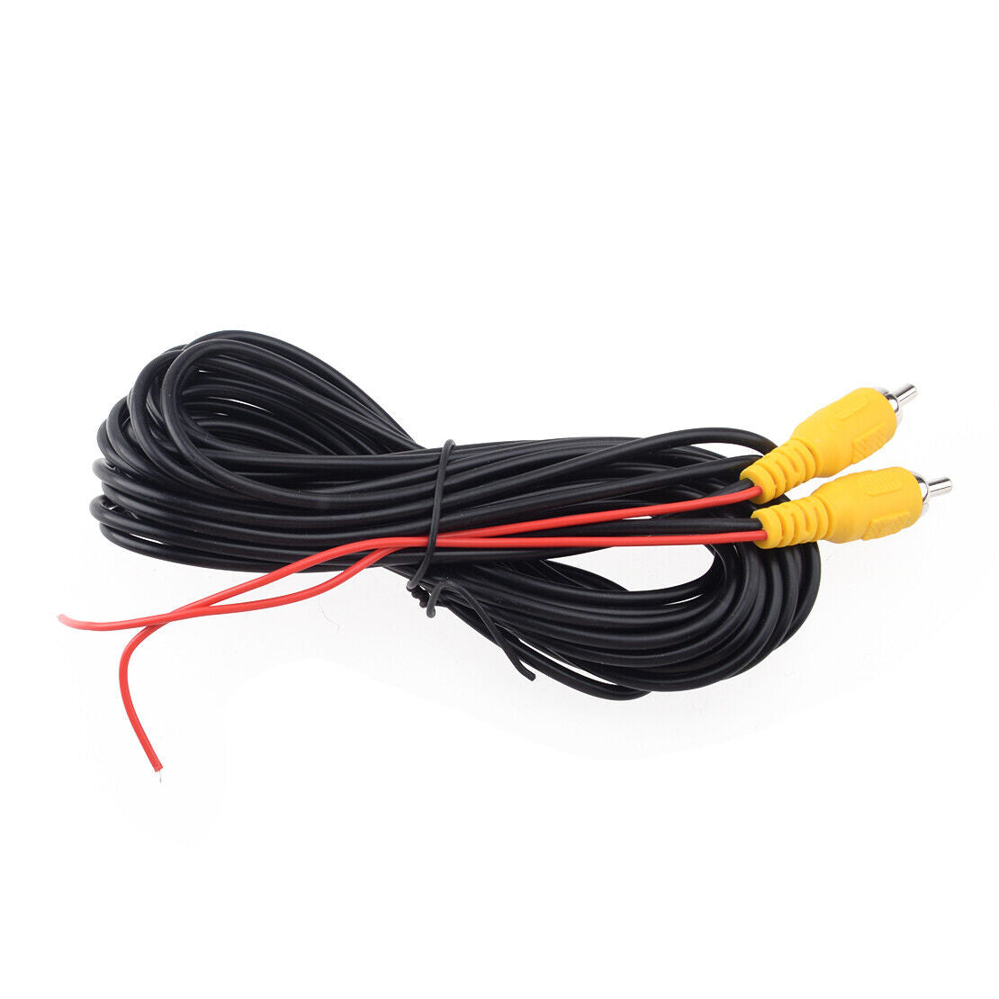 Car Reverse Rear View Parking Cam Backup Camera Fit For Mazda 3 6 CX-5 CX-7 CX-9