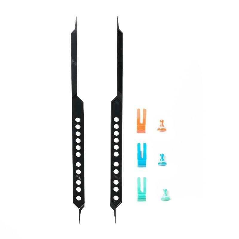 Adjustable Caliper & Subject Scale Divider Pantograph Drawing Tool for Arts