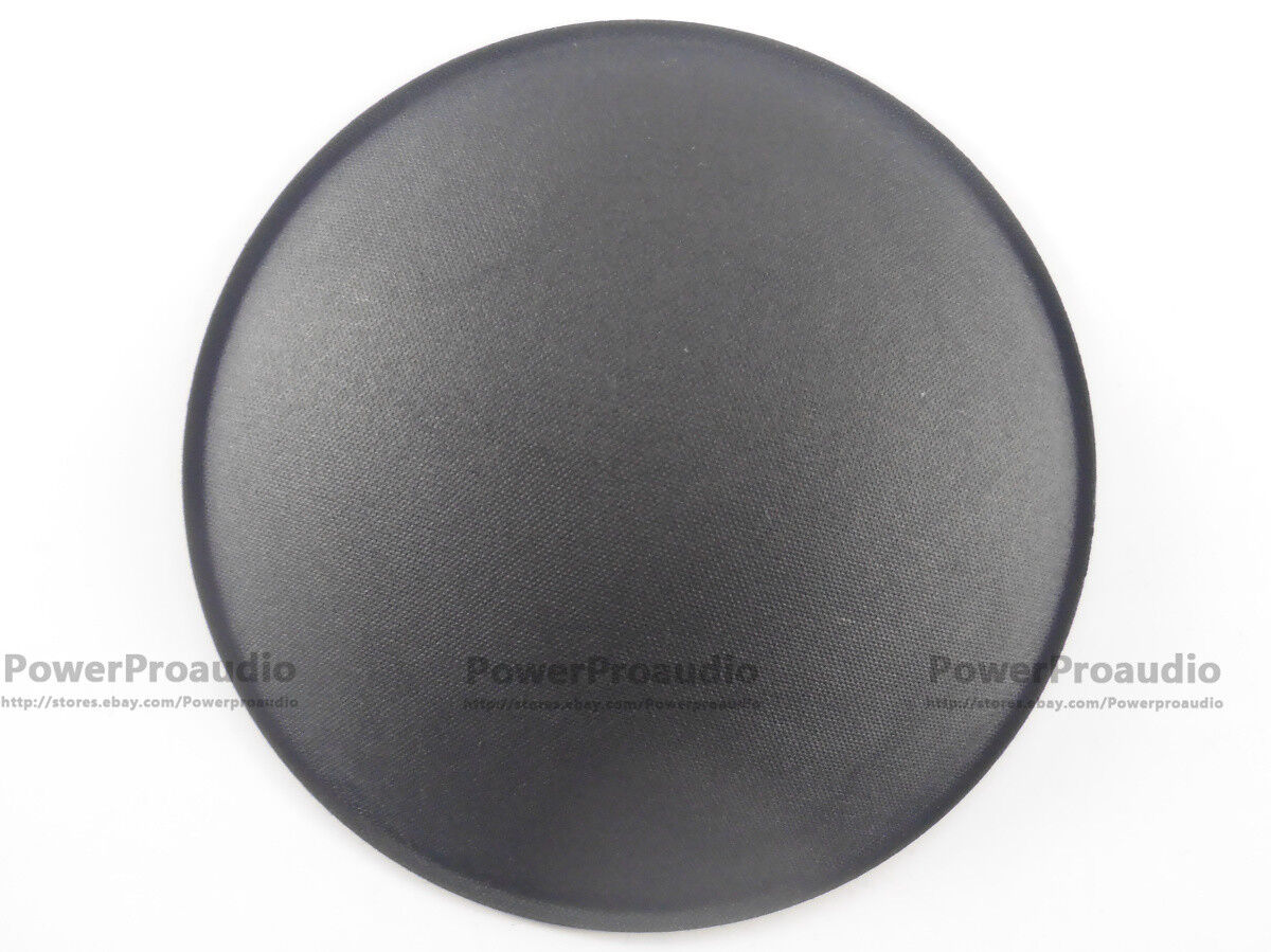 100pcs 70mm Paper Dust Cap Replacement For SUBWOOFER / BASS SPEAKER