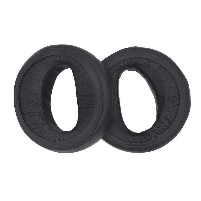 Earphone Replacements Earpads for MDR-Z7 Z7M2 Headsets Comfortable to Wear