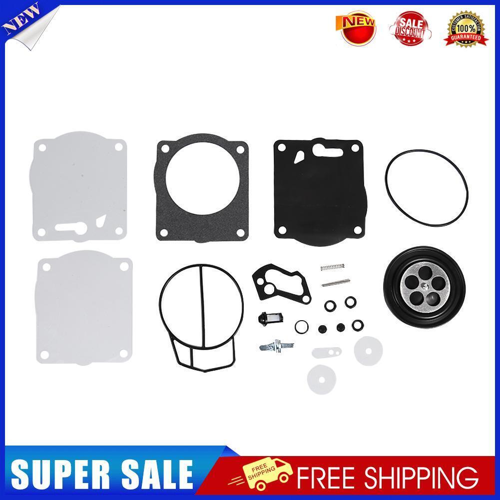 Carb Rebuild Repair Kit for Seadoo 951 XP GSX GTX RX LRV 1998-2002 1 Pack