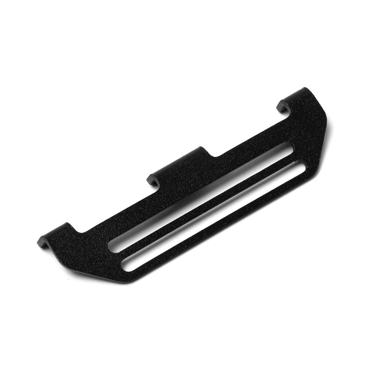 Radiator Water Tank Cooling Box for 1/10 DJ Traxxas TRX4 JEEP V8 LS3 RC Car A2UK