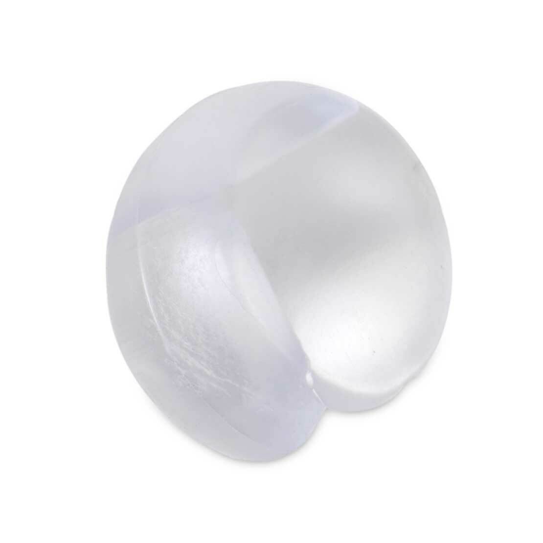 4x Soft Table Corner Edge Protector Baby Kids Safety Corner Cushion Bumper Li