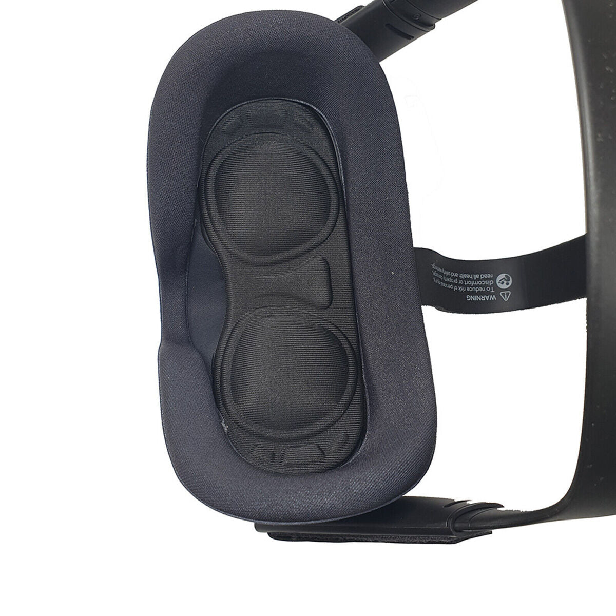 Protective Cover Lens Cap Accessories for /// Quest 2/Quest 1/Rift S VR Glass