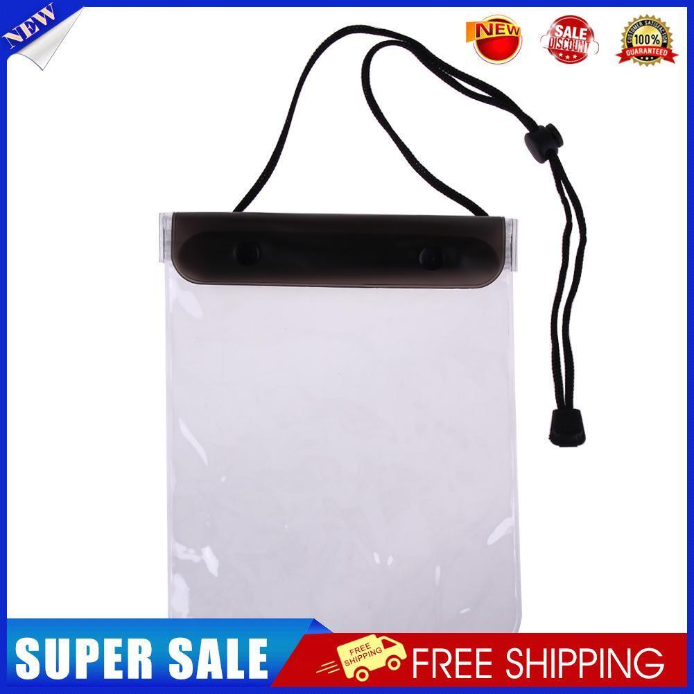 Waterproof Bag Case Phone Large Pouch Holder Swimming Waterproof Dry Bag