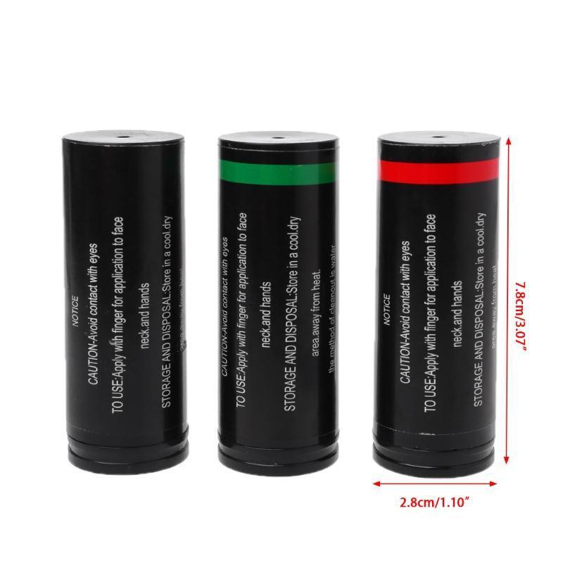 Outdoor Field Bionic Oil Camouflage Color Face Paint Soccer Fans Military Supply